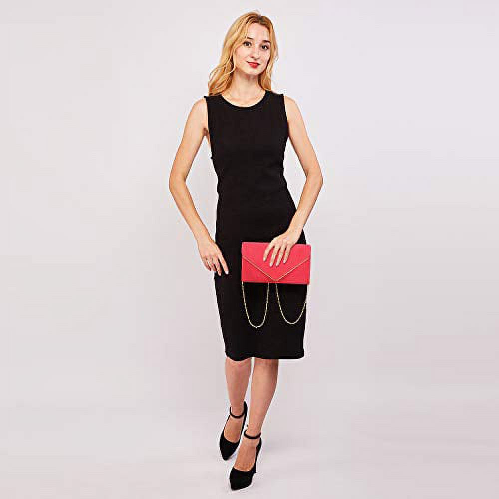 Women Evening Bag/Clutch Formal Party Clutch Wedding Purses Cocktail Prom Clutches